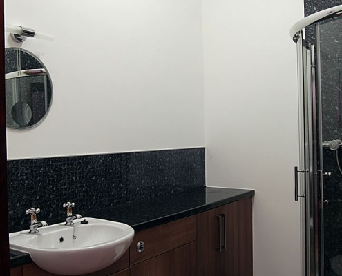 brackenhill_bathroom_NEW1 self catering the borders