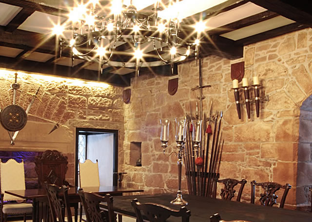 Luxury self catering holiday accommodation cumbria