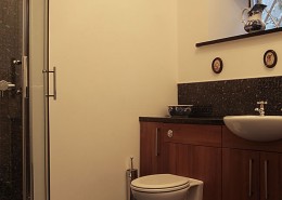 tower-4bed-ensuite self catering breaks in Cumbria
