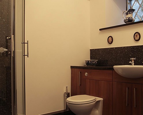 tower-4bed-ensuite self catering breaks in Cumbria