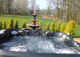 Self Catering with hot tub in cumbria Self Catering with hot tub in cumbria
