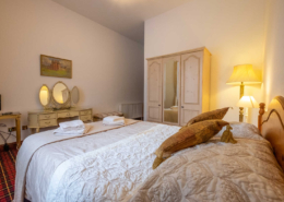 brackenhill-tower-bedroom-5 Accommodation at Brackenhill Tower – Self Catering Cumbria