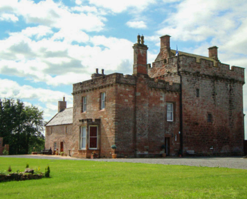 brackenhill-tower-day Brackenhill Tower – Luxury Self Catering in Cumbria