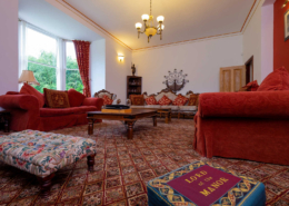 brackenhill-tower-living-2 Salon at Brackenhill Tower – Luxury Self Catering in Cumbria